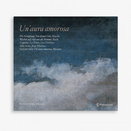 "Un'aura amorosa" CD