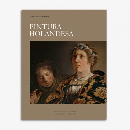 Dutch painting.  Catalogue Raisonne