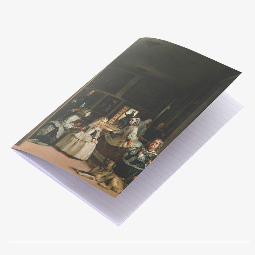 Las Meninas