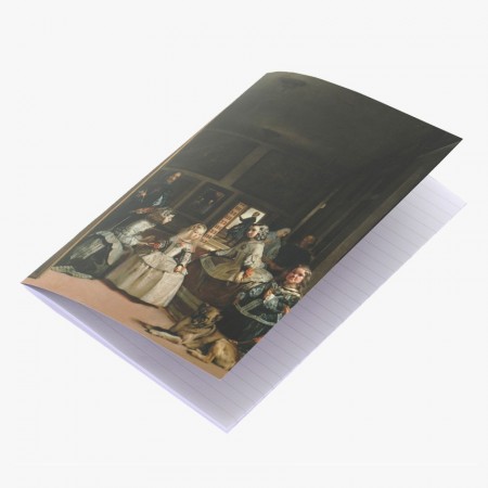 "Las Meninas" Notebook