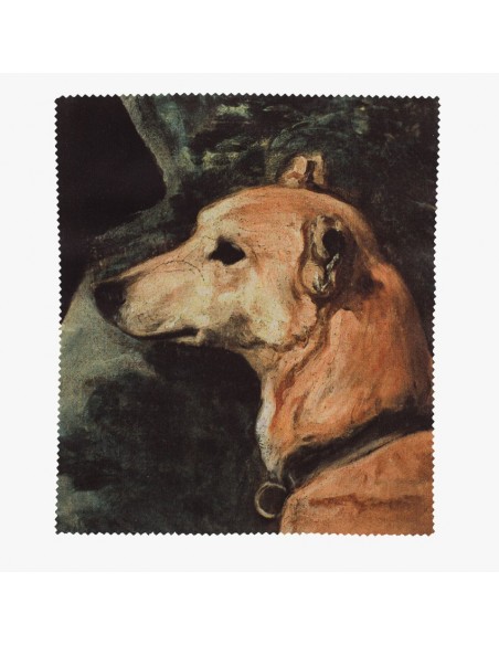 Estuche de gafas "El Cardenal-Infante don Carlos de Austria"