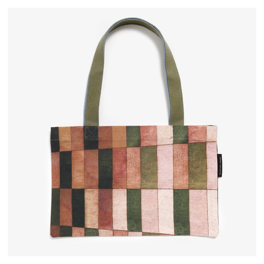 "15th-century geometry" bag "15th-century geometry" bag