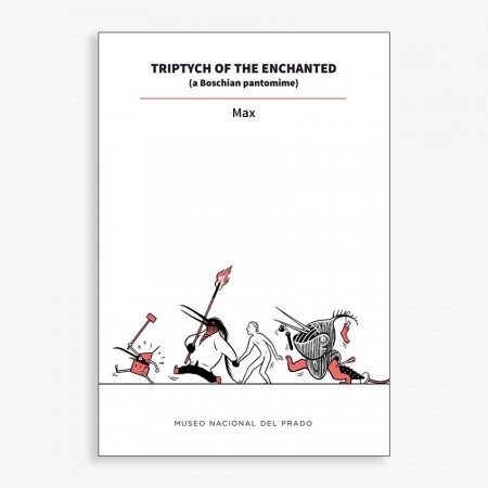 Triptych of the Enchanted