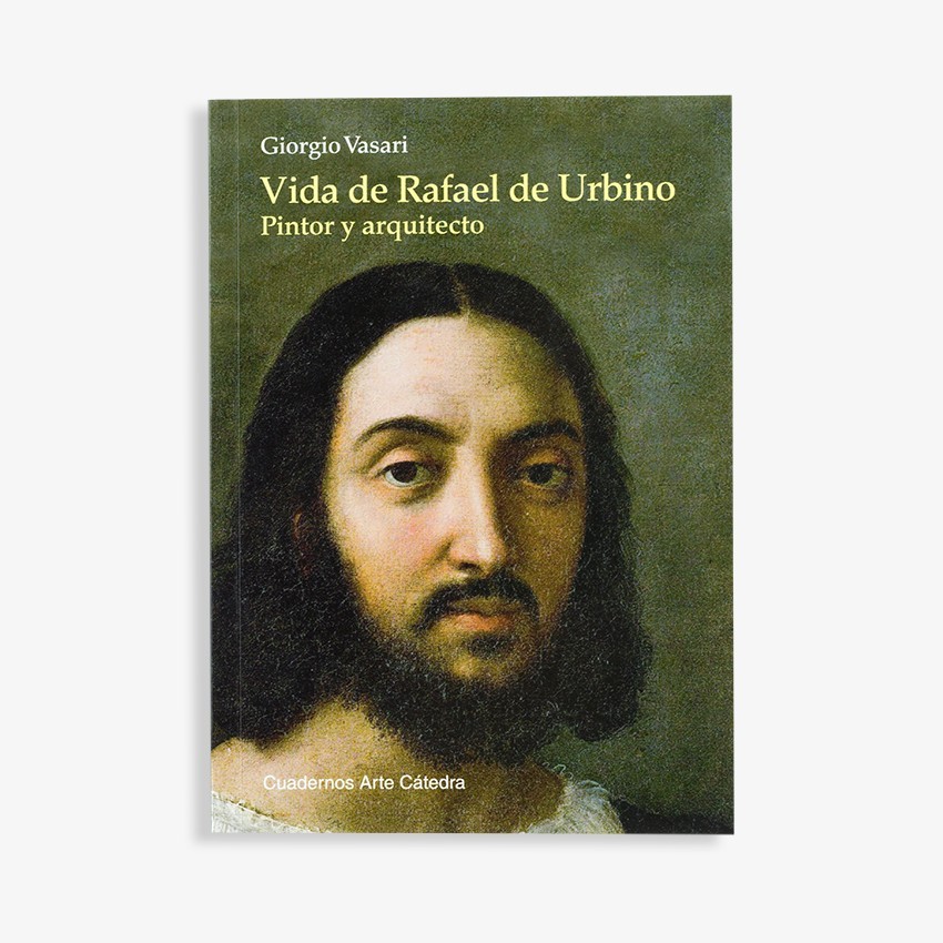 VIDA DE RAFAEL DE URBINO