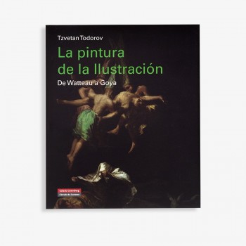 LA PINTURA DE LA ILUSTRACI