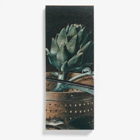 Clara Peeters Notebook