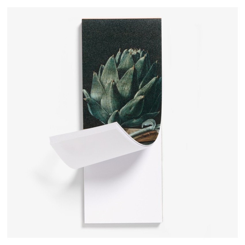 Clara Peeters notebook with magnet Clara Peeters notebook with magnet