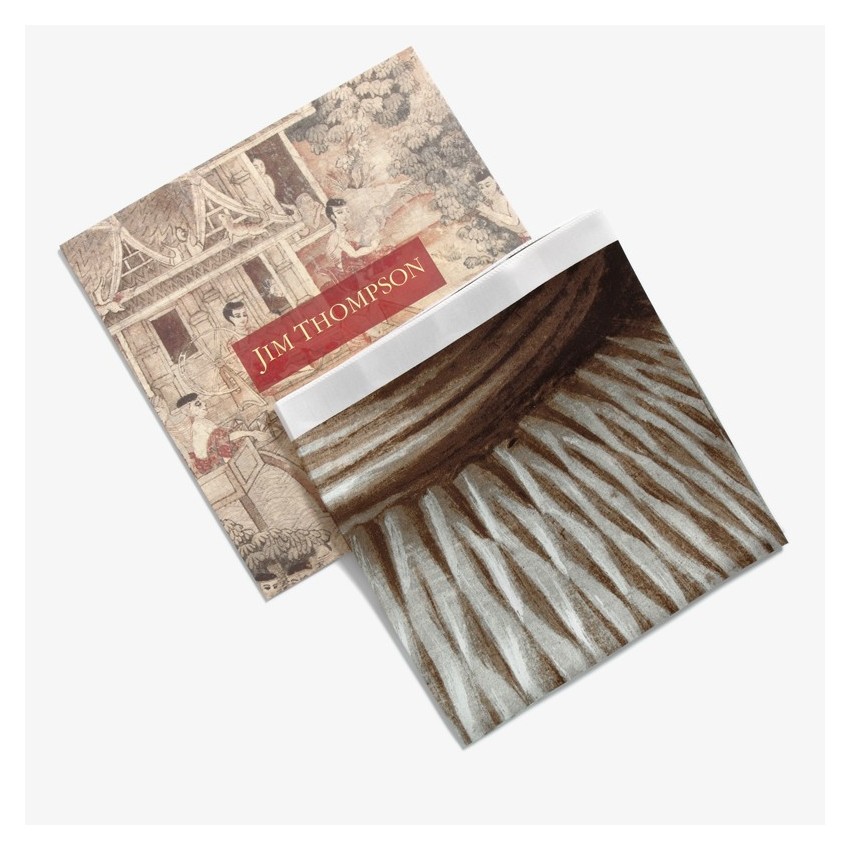 Pañuelo de seda Clara Peeters Pañuelo de seda Clara Peeters