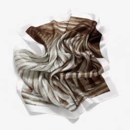 Clara Peeters Silk Scarf 2
