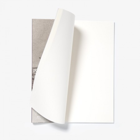 "The Sleep of Reason" Notebook