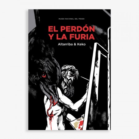 El perdón y la furia