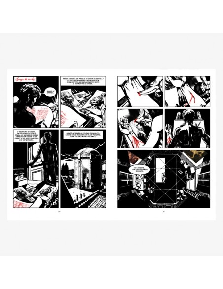 El perdón y la furia