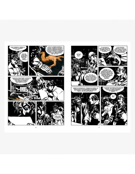 El perdón y la furia