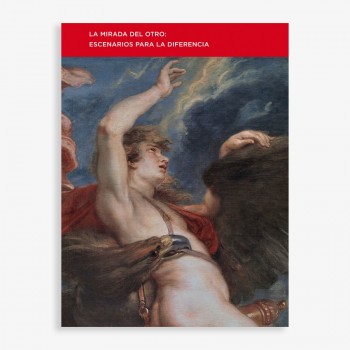 Catálogo "La mirada del otro" (castellano)