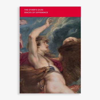 Catálogo "The Other's Gaze" (inglés)