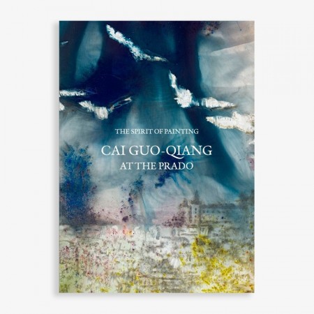 "Cai Guo-Qiang at the Prado" Catalogue (English)
