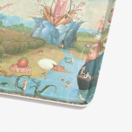 "The Garden of Earthly Delights" Tray