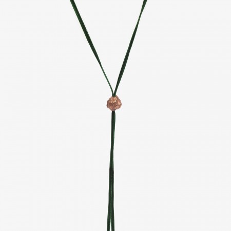 Colgante "Pétalos en el Prado"