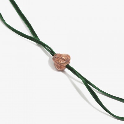 Colgante "Pétalos en el Prado"