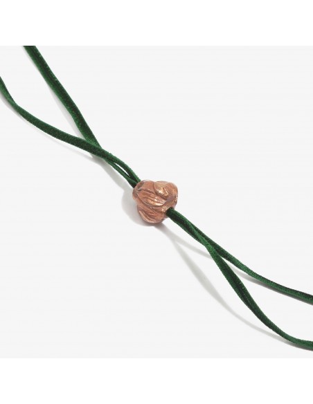 Colgante "Pétalos en el Prado"