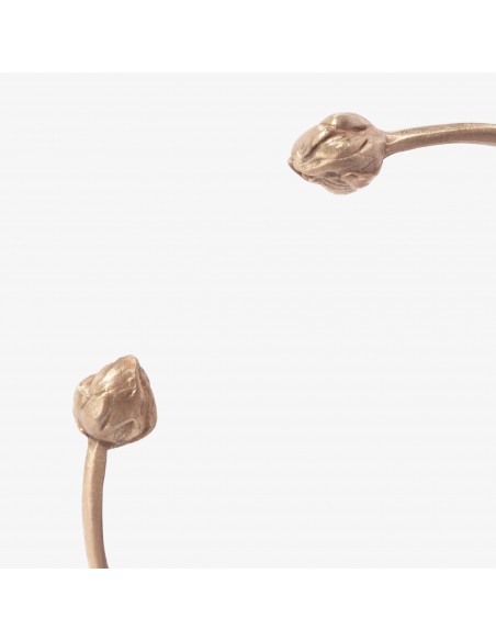 Brazalete "Pétalos del Prado"