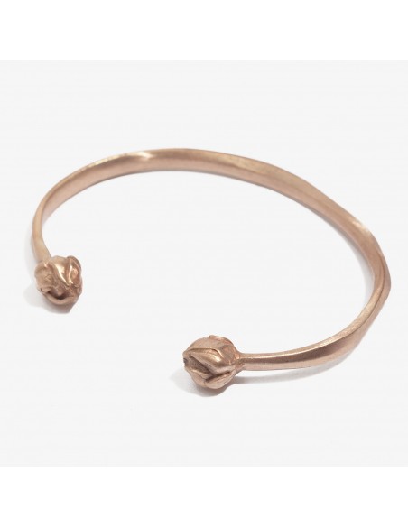 Brazalete "Pétalos del Prado"