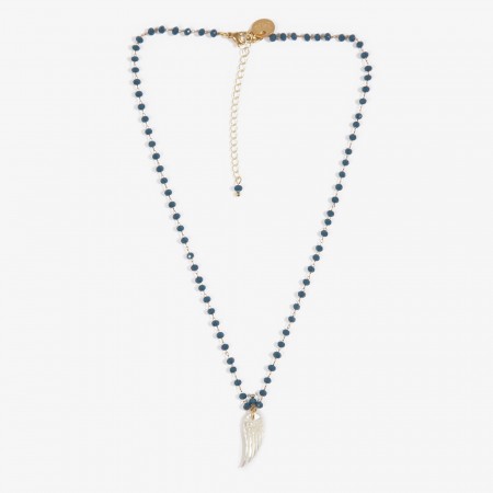 Collar Litchi "La Anunciacion" Fra Angelico