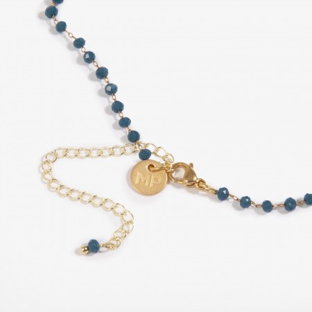 Collar Litchi "La Anunciacion" Fra Angelico