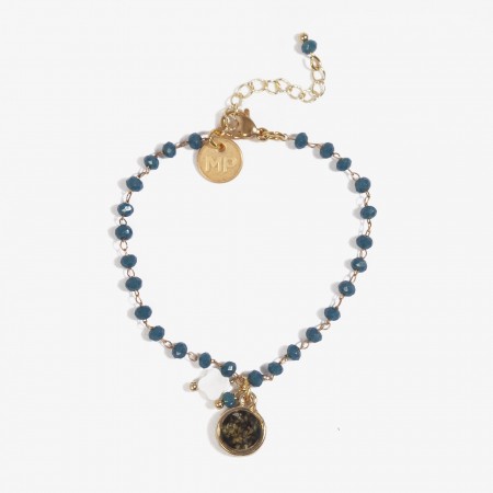 "The Annunciation" Bracelet