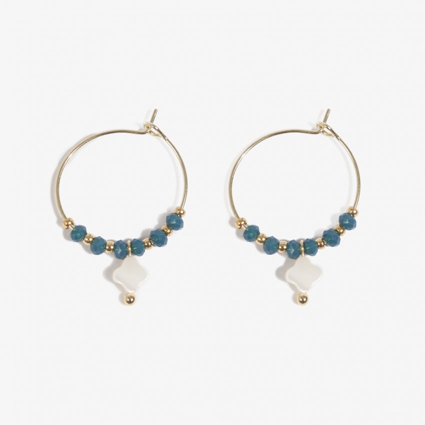 Pendientes "La Anunciación" 