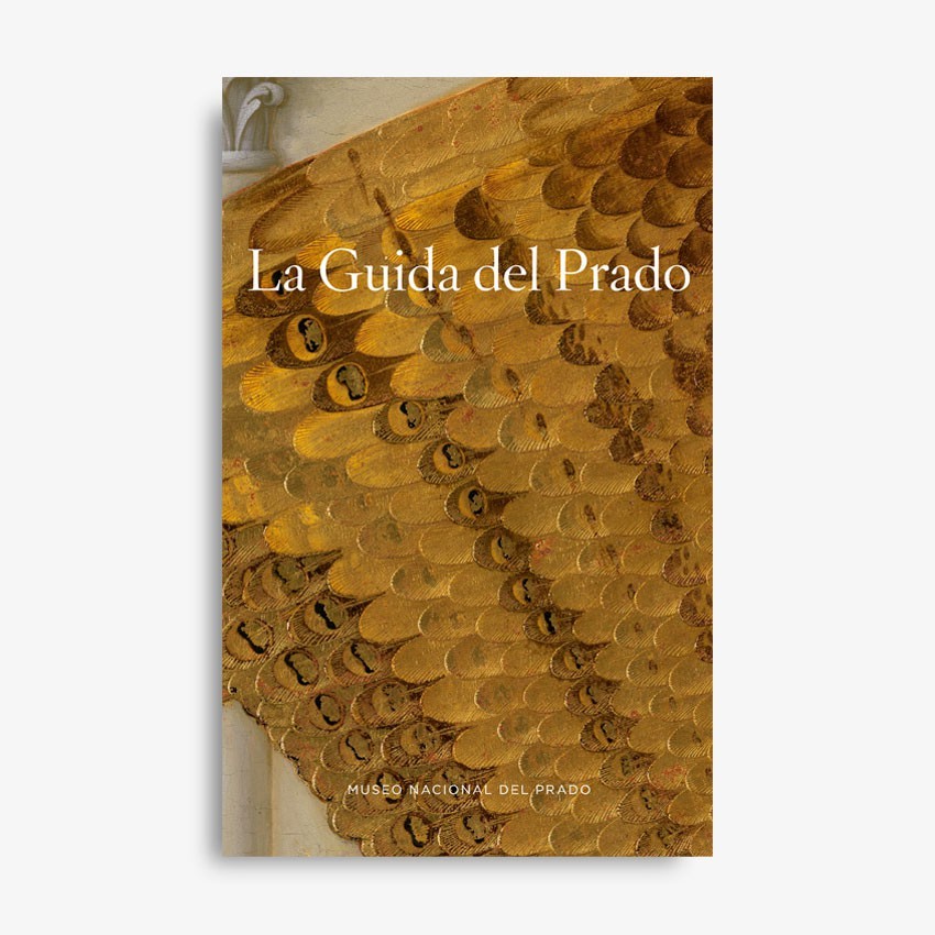 洋書 The Prada. Guide Museo Nacional Del Prado **English Edition** Museum Guide