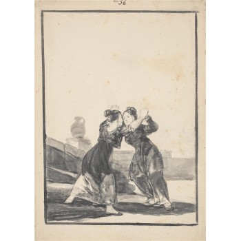 "¿Quién vencerá?"