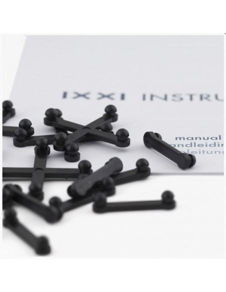 IXXI Sistema de decoración mural "Tú que no puedes"