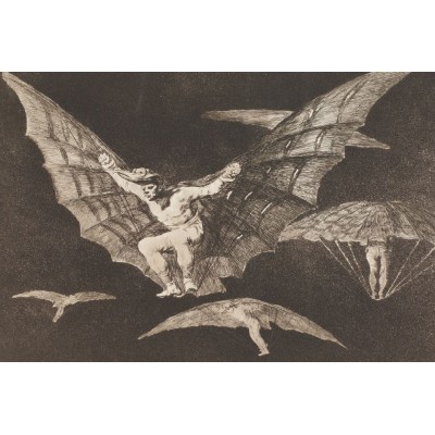 "A Way Men Can Fly with Wings" IXXI... "A Way Men Can Fly with Wings" IXXI...