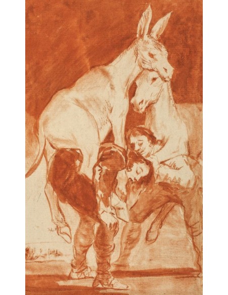 IXXI Sistema de decoración mural "Tú que no puedes"