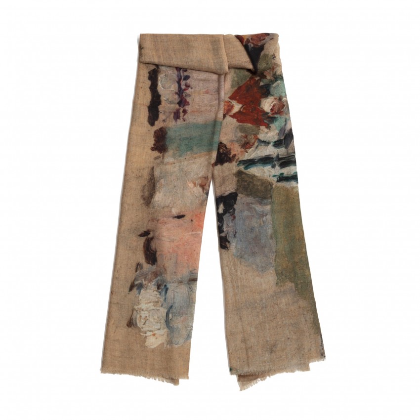 Estola "Granada" Estola "Granada"