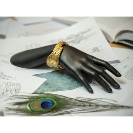Brazalete "La Anunciación" 2