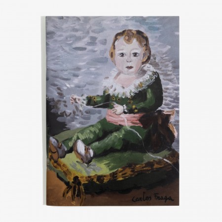 Cuaderno "Pedro de Alcántara Téllez-Girón y Pimentel" Arte Down