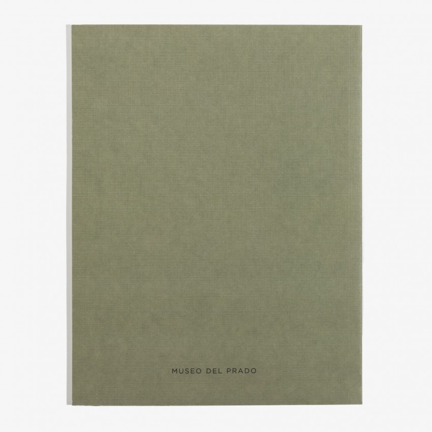 "Witches´Flight" Notebook