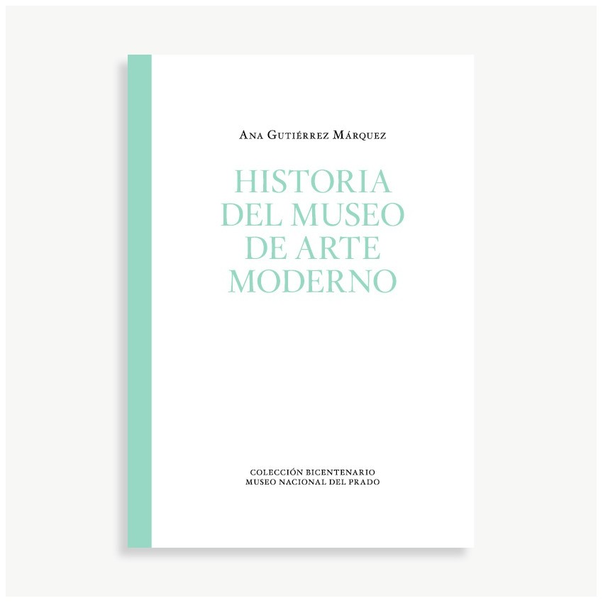 Historia del Museo de Arte Moderno Historia del Museo de Arte Moderno