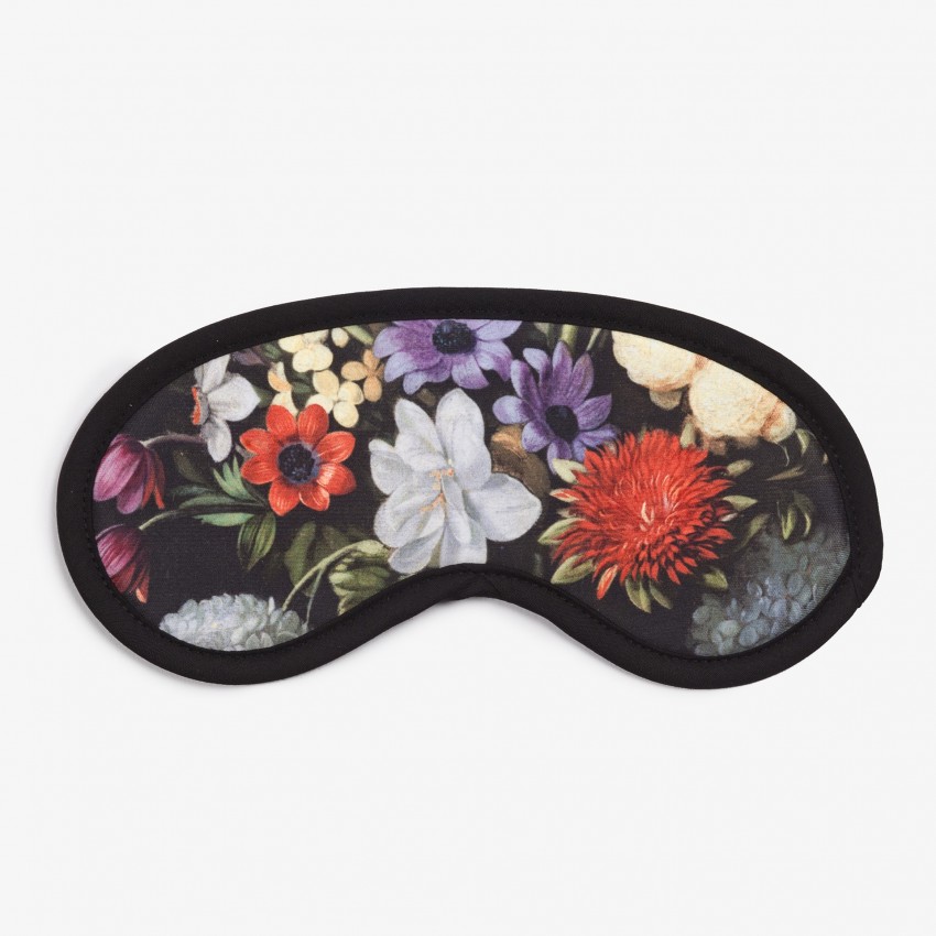 "Parallel Visions" Sleeping Mask