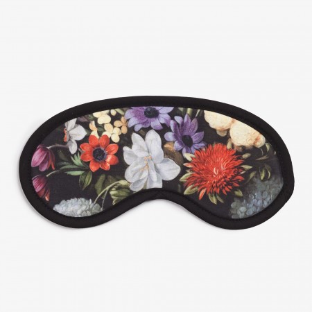 "Parallel Visions" Sleeping Mask
