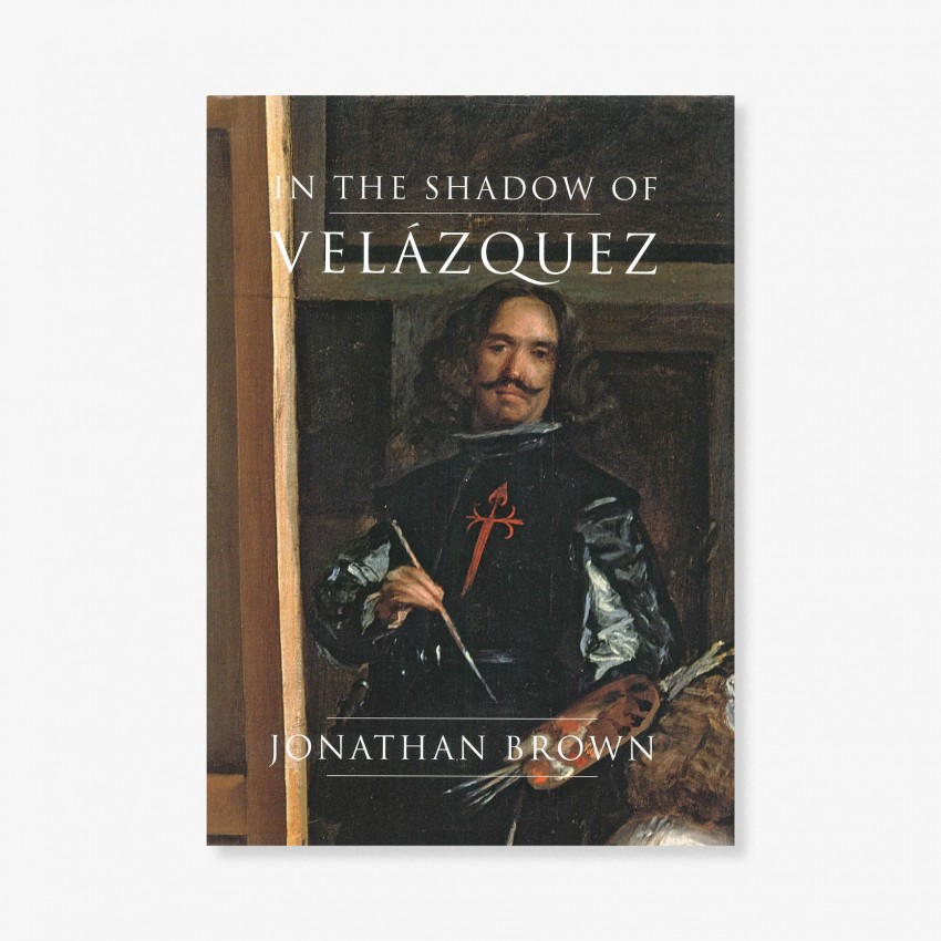IN THE SHADOW OF VELÁZQUEZ