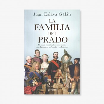 LA FAMILIA DEL PRADO