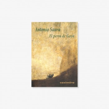 EL PERRO DE GOYA