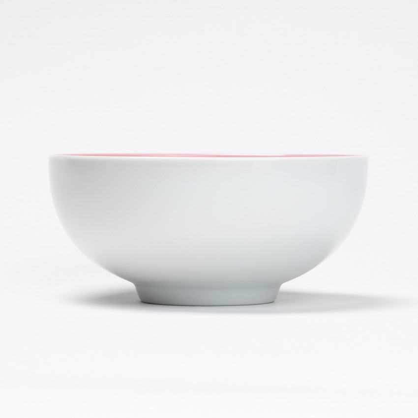 "The Garden of Earthly Delights" Bowl  "The Garden of Earthly Delights" Bowl