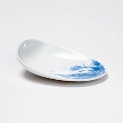 Cuenco pequeño "El Jardín de las delicias" Cuenco pequeño "El Jardín de las delicias"