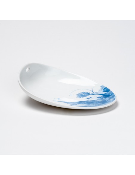 Cuenco pequeño "El Jardín de las delicias"