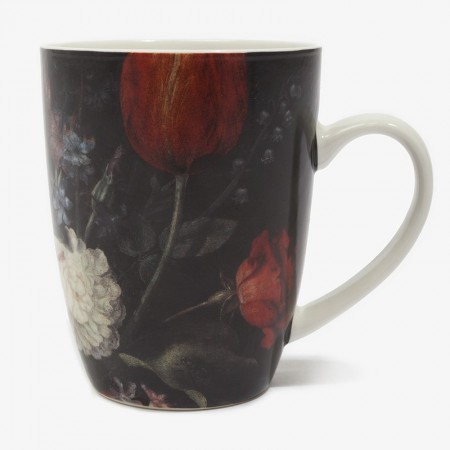 Taza "Florero"