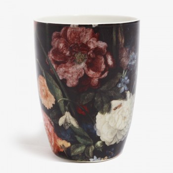 Taza "Florero" 2
